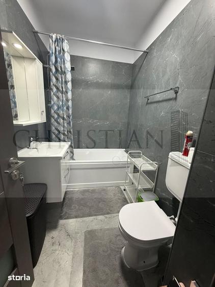 2 Camere Regie Residence Faza 2 - La Cheie - 51 mpu - 3
