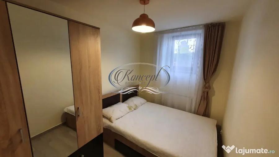 Apartament ideal investitite, zona Hasdeu - 7