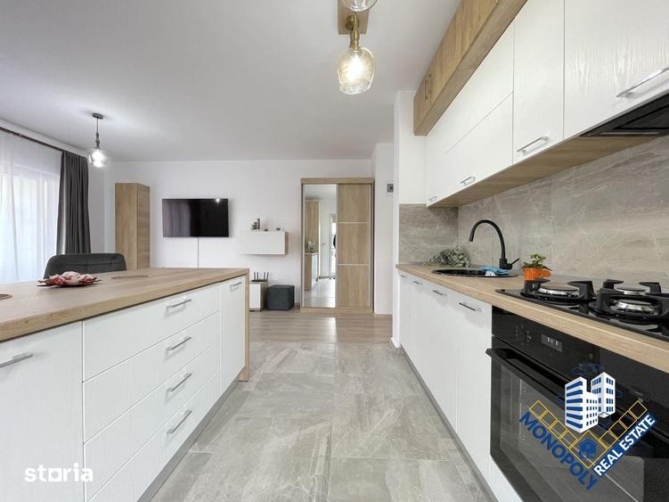 Apartament cu 2 camere în Bartolomeu