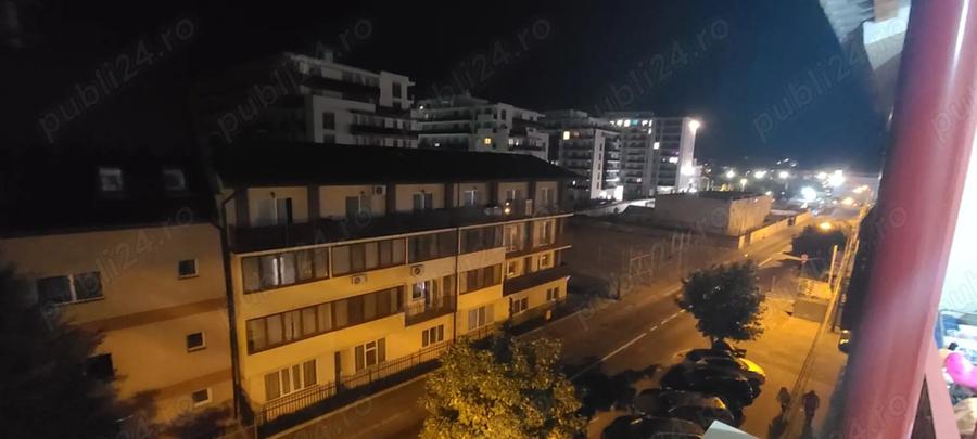 Apartament cu 2 camere decomandat, mobilat în Iris