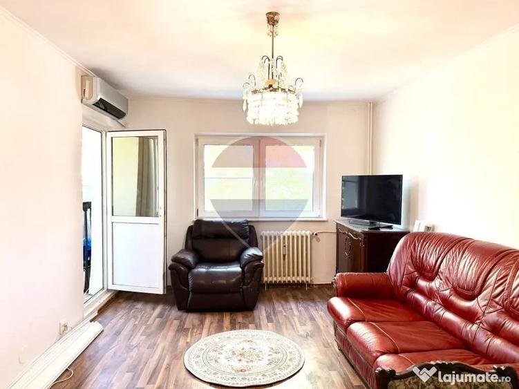 DE VANZARE Apartament 2 camere in Cartier Baneasa - 6