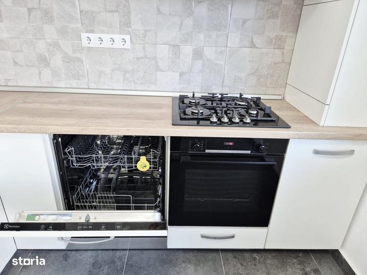 Apartament cu 3 camere de inchiriat | Zona Tribunalului Piata Avra - 11
