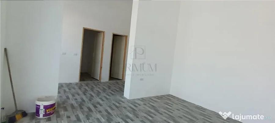 Spațiu comercial, de 130 mp, în Elisabetin
