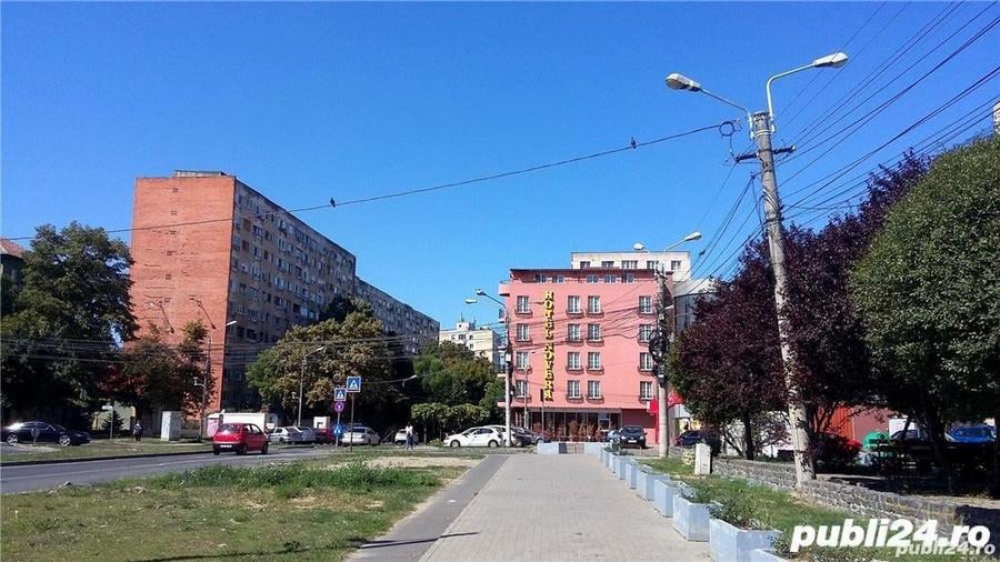 Zona Stadion - Apartament cu doua camere - 11