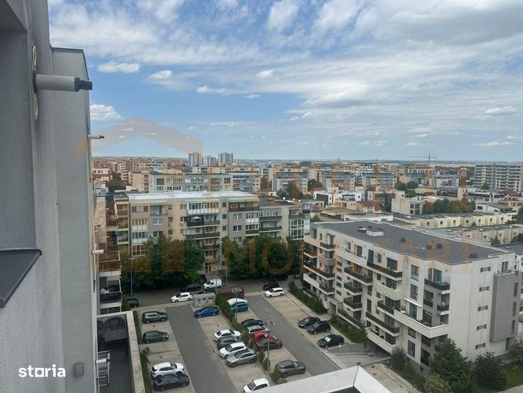 Apartament 2 camere de vanzare, in Tomis Plus - Maurer Residence - 18