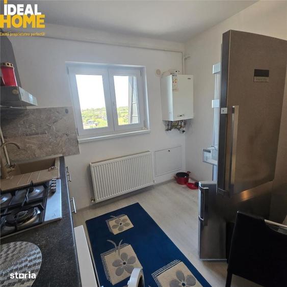 Apartament cu 4 camere în Breazu