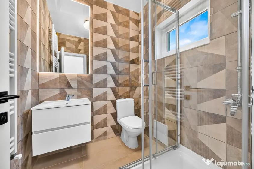 Casa 2026 Harman, 4 camere, 600mp teren, 293000 euro - 11