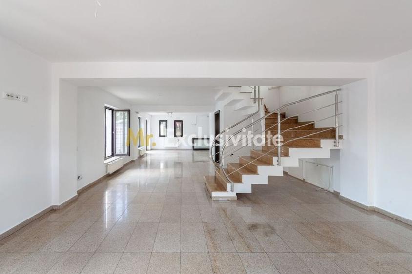 Spațiu comercial, de 220 mp, în Teilor