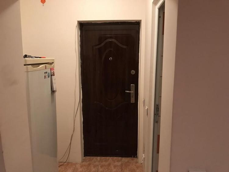 Garsonieră semidecomandată în Dristor