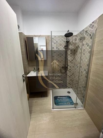 Apartament cu 2 camere în Militari