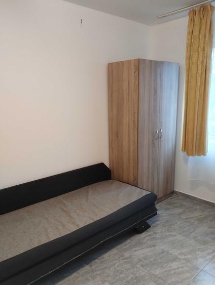 Apartament în Bularga