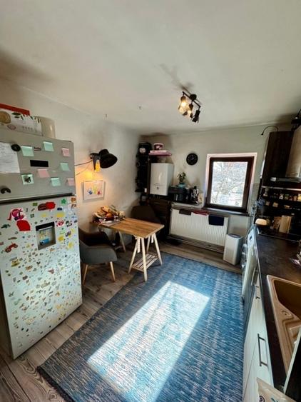 Apartament cu 2 camere decomandat în Palat