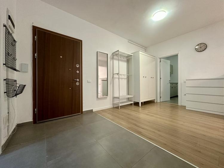 Apartament cu 2 camere decomandat în Păcii