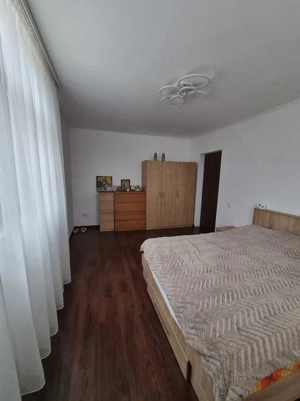 Apartament cu 2 camere decomandat în Tâncăbești