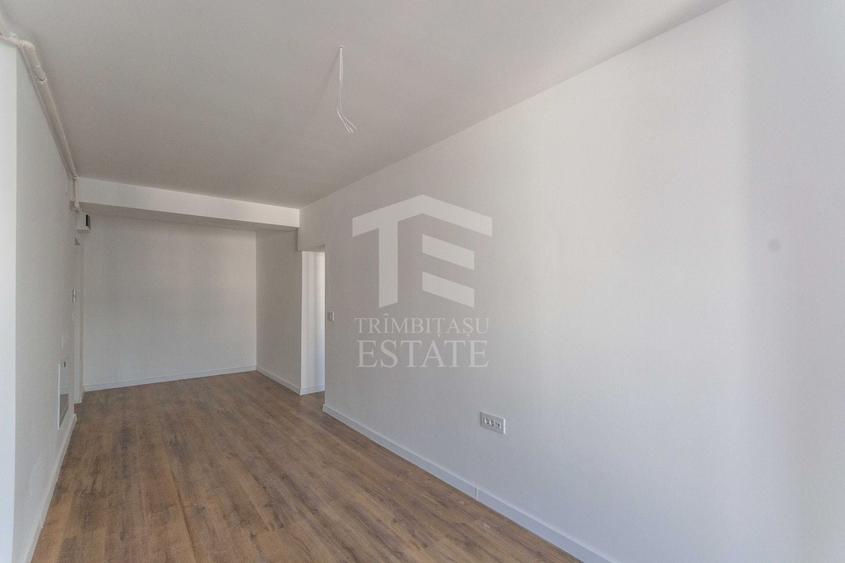 Apartament cu 2 camere semidecomandat în Nord-Est