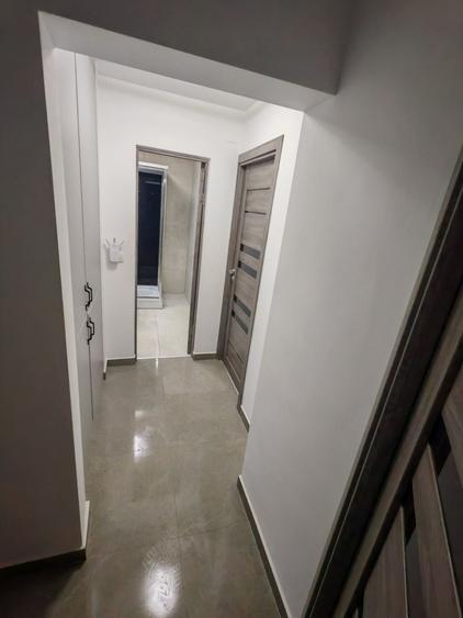 Apartament cu 3 camere decomandat în Paltin