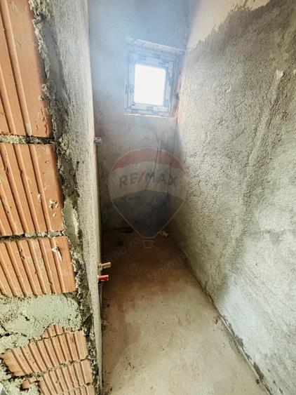 Casa individuala in Balotesti / Saftica, langa padure, strada Fermei - 5