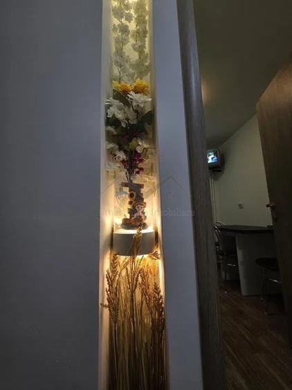 Apartament cu 2 camere decomandat în Canta