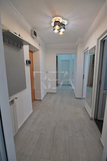 2 Camere Decomandat Zona Decebal - 5