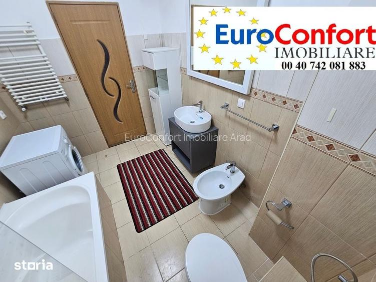 Vand apartament 1 camera Cartier Rezidential Ared Uta cu terasa