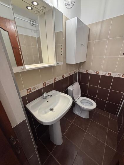 Apartament cu 2 camere decomandat în Sud