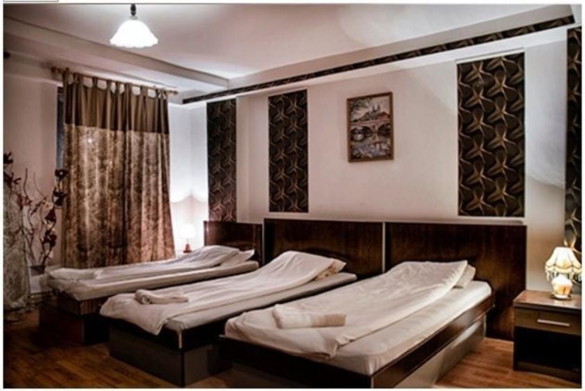 Hotel 2 stele   în zona P-ta Victoriei - 2