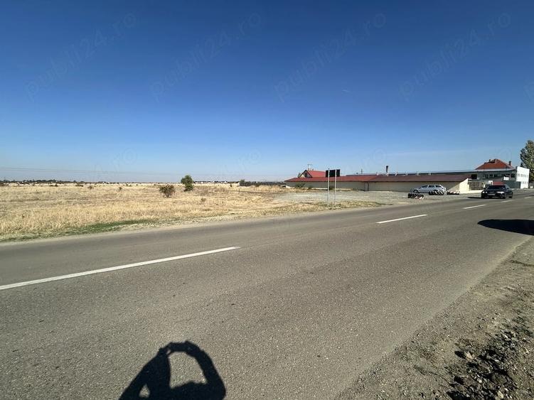 Teren de 600 mp, în Sânleani
