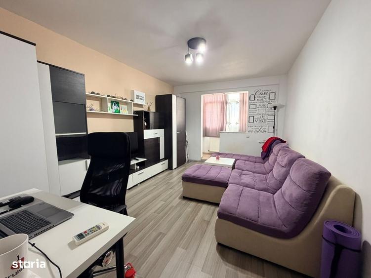 Apartament cu 2 camere în 1 Decembrie 1918