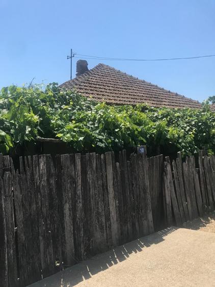 Casă cu 4 camere în Rogova
