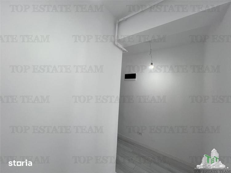 Apartament modern 2 camere, toate utilitatile, posibilitate loc de pa - 1