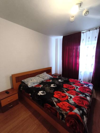 Apartament cu 2 camere decomandat în 13 Septembrie