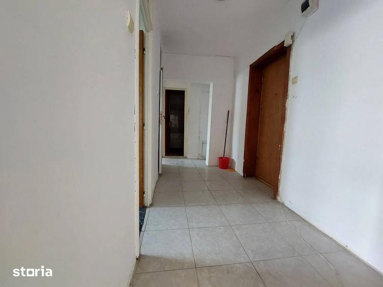 Apartament cu 2 camere decomandat în Tineretului