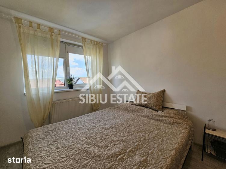 Apartament cu 2 camere decomandat în Șelimbăr — fotografia 1