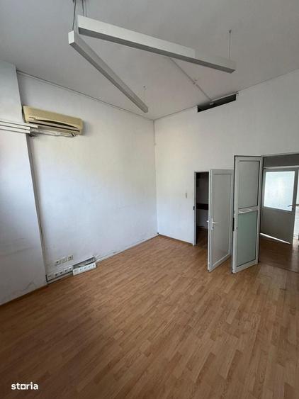 Spațiu comercial, de 100 mp, în Central