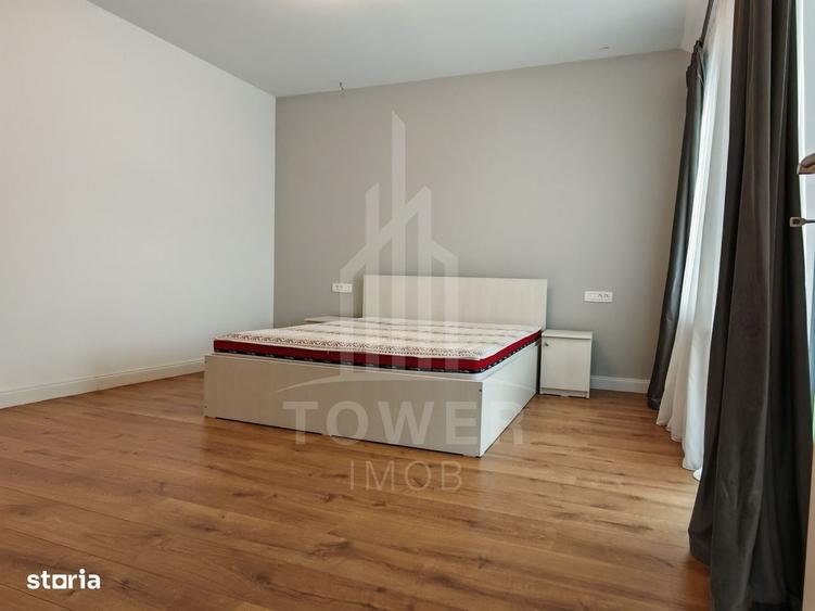 Casă cu 4 camere în Central