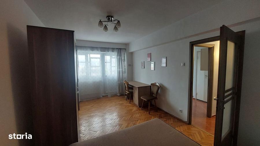 Garsonieră în Central