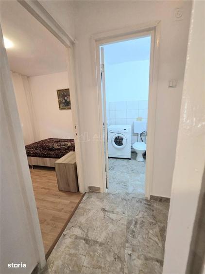 Apartament cu 2 camere în Unirii Nord