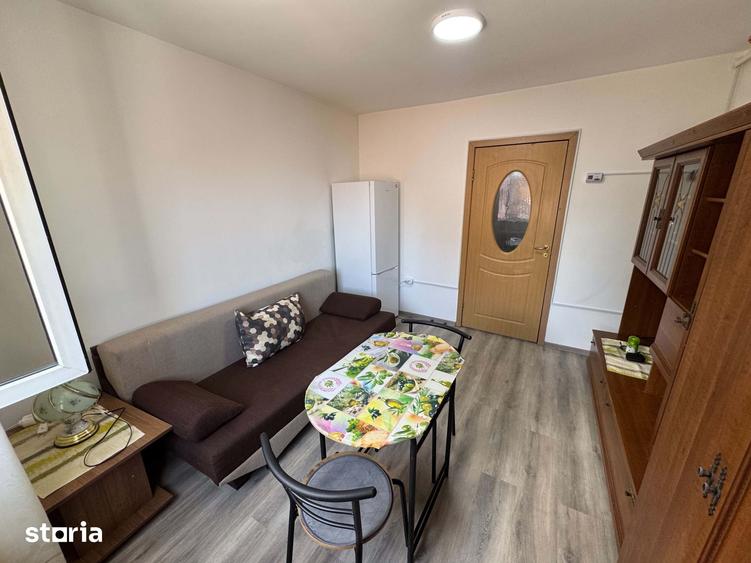 Apartament cu 3 camere în Ștefan cel Mare