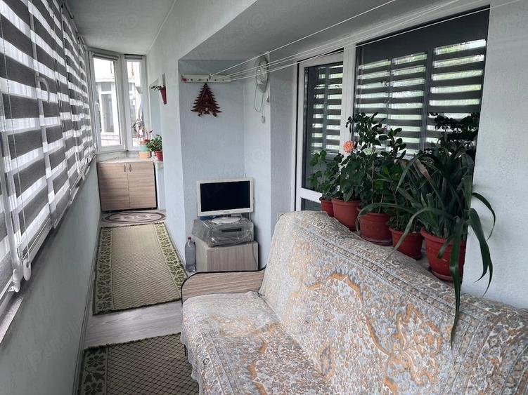 Apartament cu 2 camere decomandat în Nord