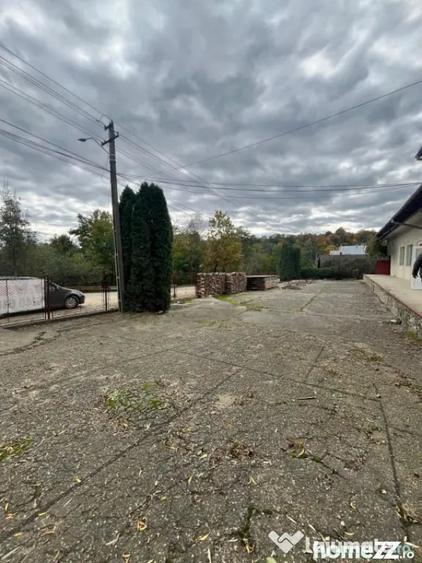 Spațiu comercial, de 1,388 mp, în Central