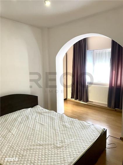 Apartament cu 2 camere în Iosia