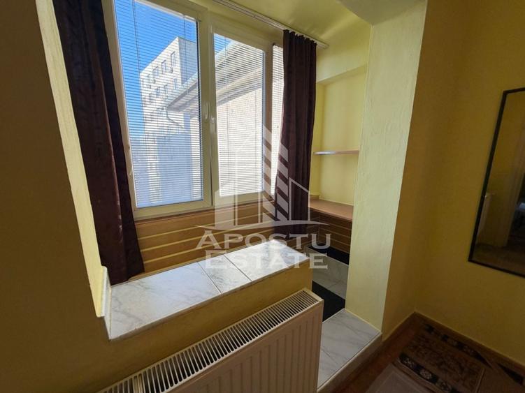 Apartament 2 camere de inchiriat,Zona Circumvalatiunii-Timisoara - 13