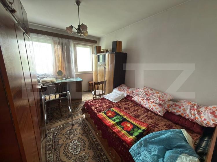 Apartament 2 camere, 47 mp, zona Vest - 1