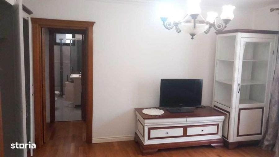 Apartament cu 2 camere în Ultracentral
