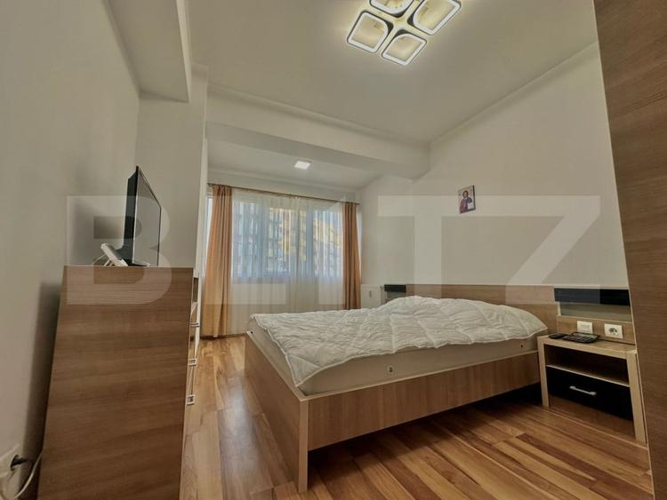 Apartament cu 3 Camere în Prima Nufărul - 5