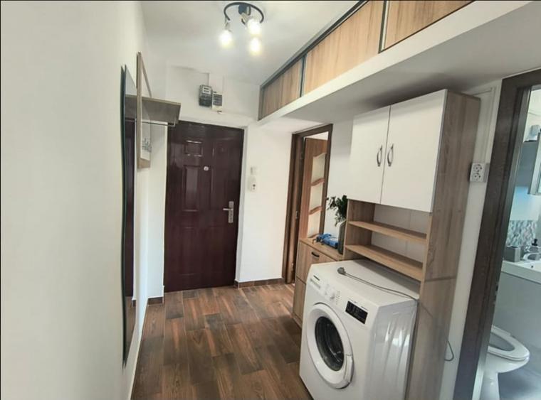 Apartament 2 camere de inchiriat, termen lung Tomis Nord - 15
