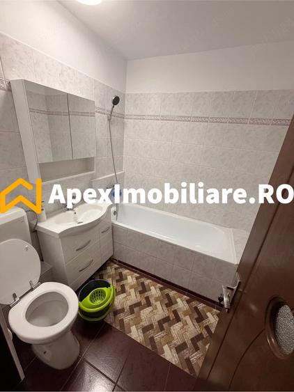 Garsonieră nedecomandată, mobilată în Obor