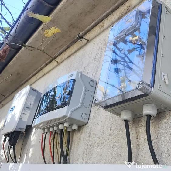 Casă cu 3 camere în Brăilița