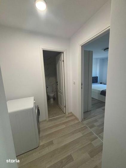 Apartament cu 2 camere în Tache