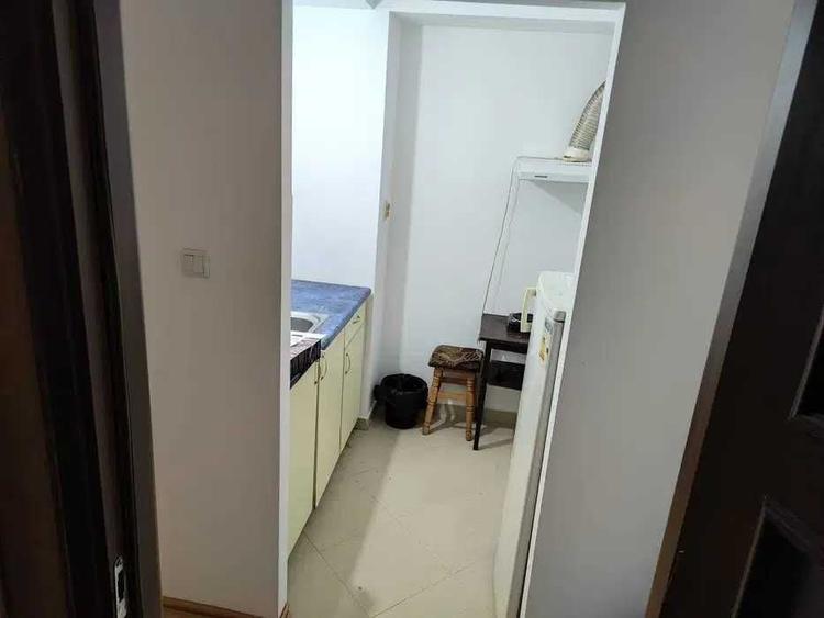 Garsonieră decomandată în Exterior Vest